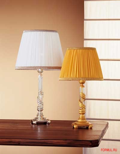 Лампа OR Illuminazione Table lamp